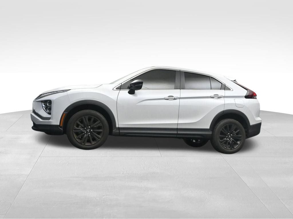 2024 Mitsubishi Eclipse Cross LE