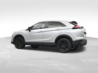 2024 Mitsubishi Eclipse Cross LE