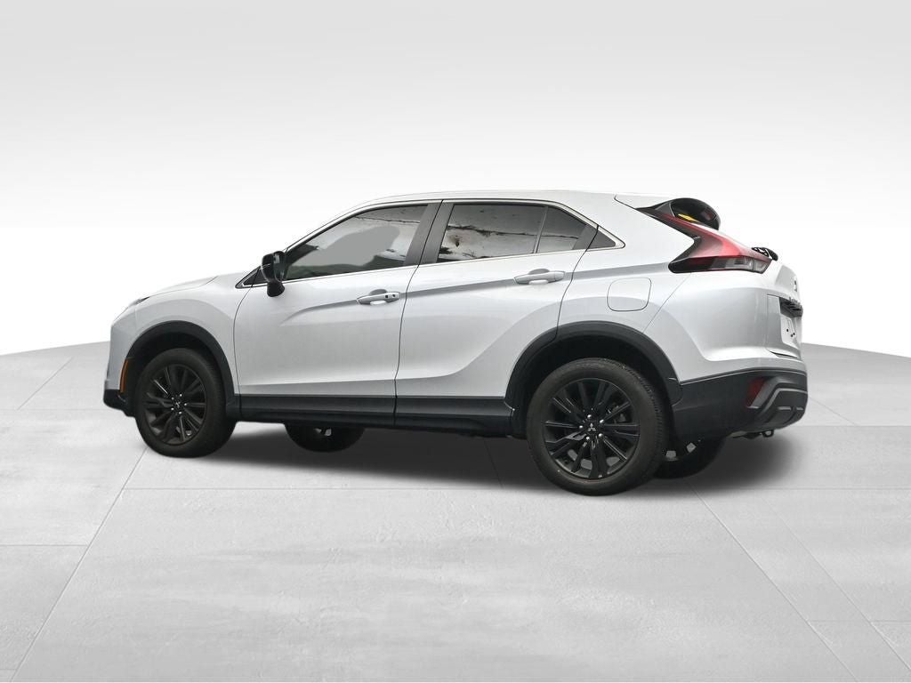 2024 Mitsubishi Eclipse Cross LE