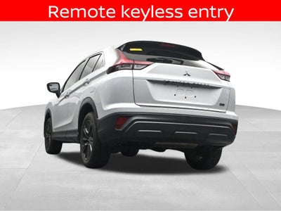 2024 Mitsubishi Eclipse Cross LE