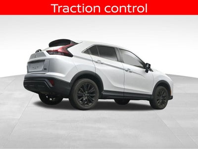 2024 Mitsubishi Eclipse Cross LE