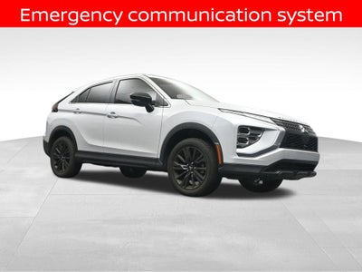 2024 Mitsubishi Eclipse Cross LE