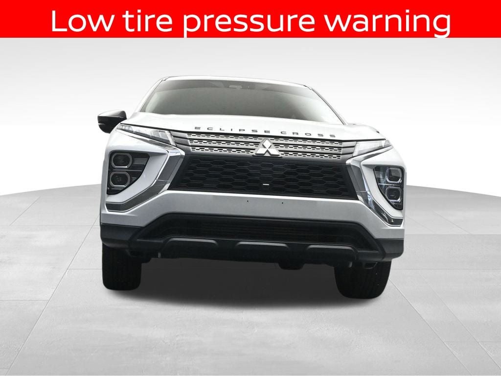 2024 Mitsubishi Eclipse Cross LE