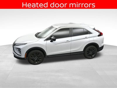 2024 Mitsubishi Eclipse Cross LE