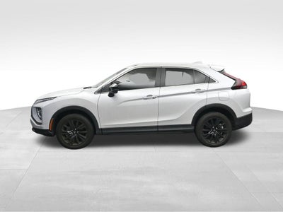 2024 Mitsubishi Eclipse Cross LE