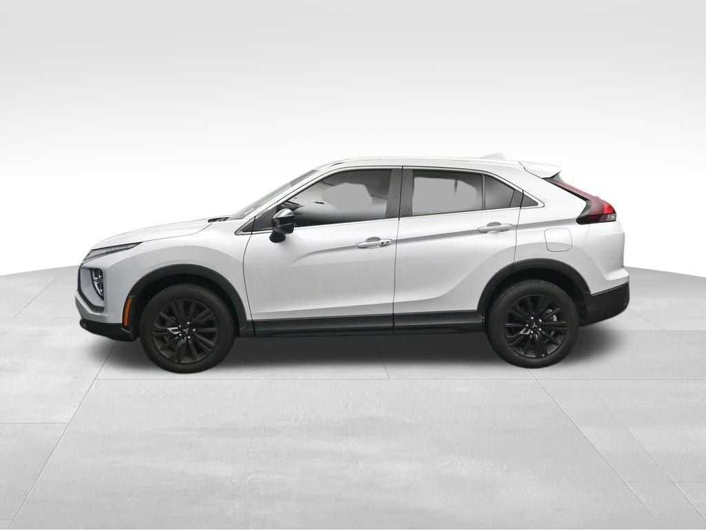 2024 Mitsubishi Eclipse Cross LE