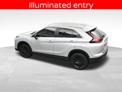 2024 Mitsubishi Eclipse Cross LE