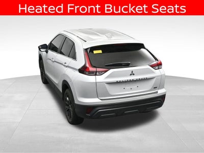 2024 Mitsubishi Eclipse Cross LE