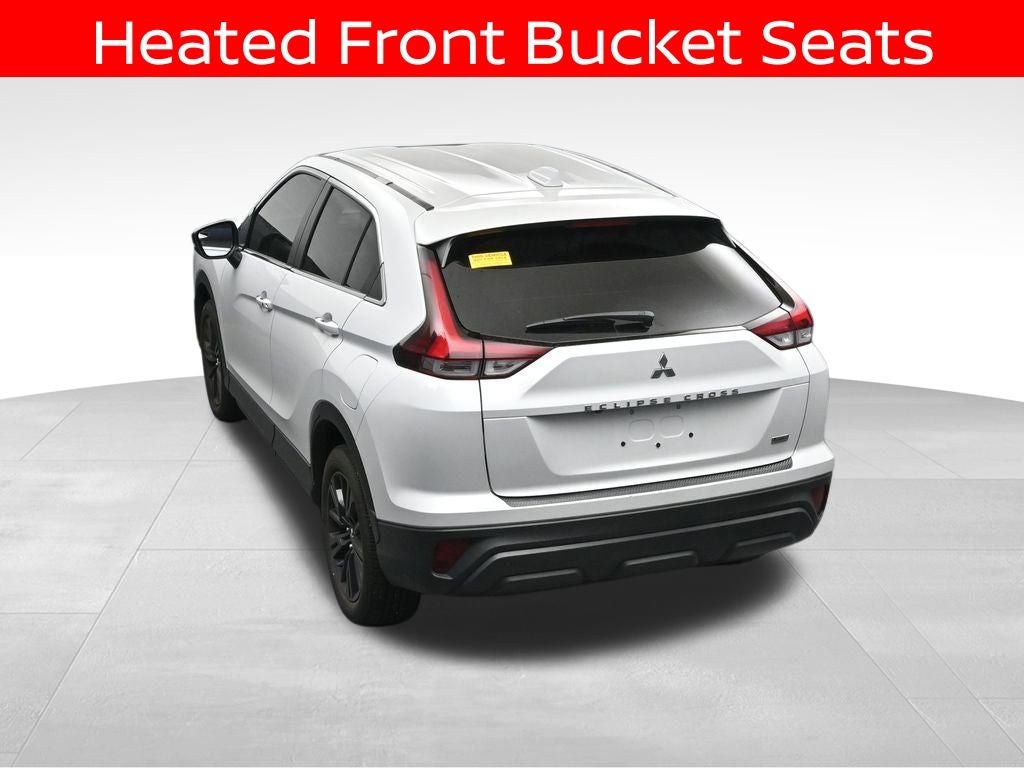 2024 Mitsubishi Eclipse Cross LE