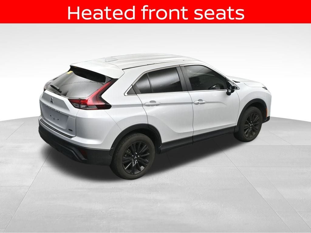 2024 Mitsubishi Eclipse Cross LE