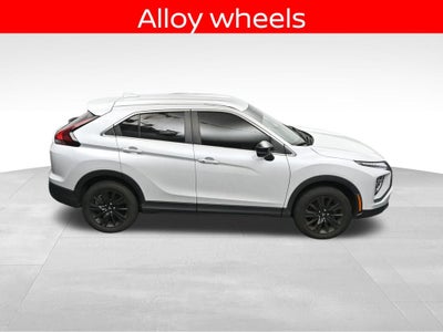 2024 Mitsubishi Eclipse Cross LE