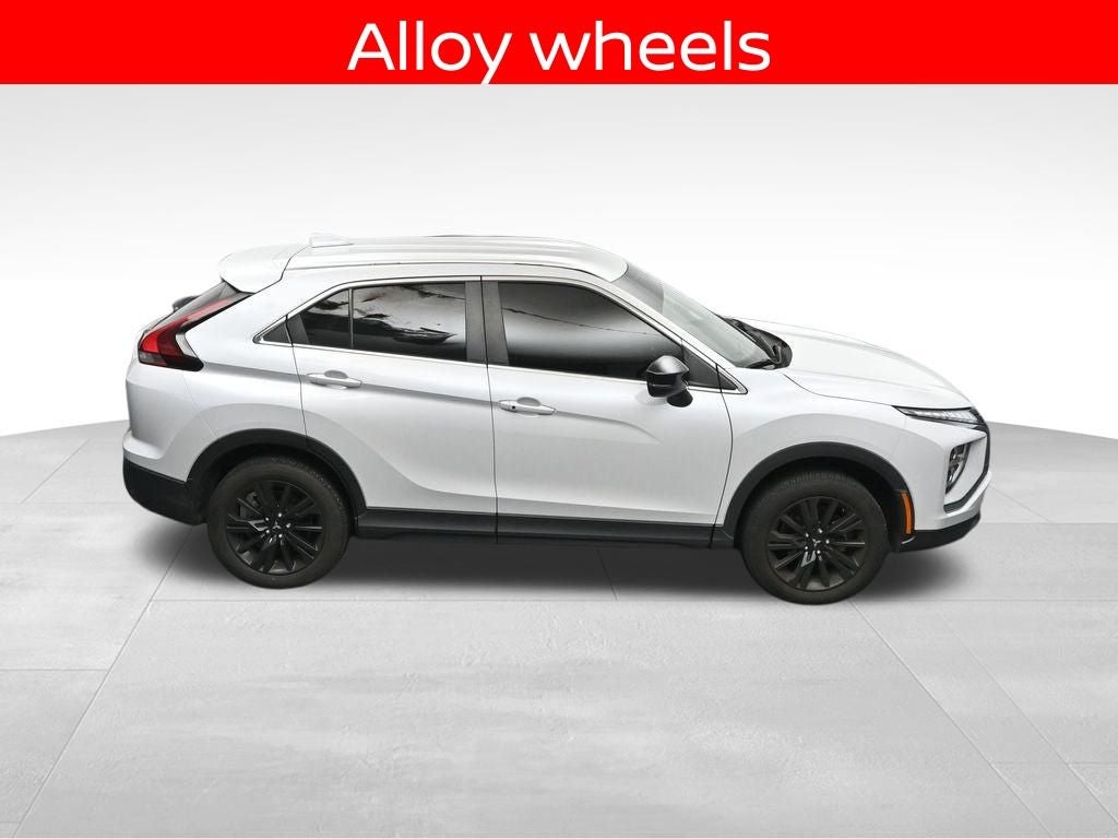 2024 Mitsubishi Eclipse Cross LE