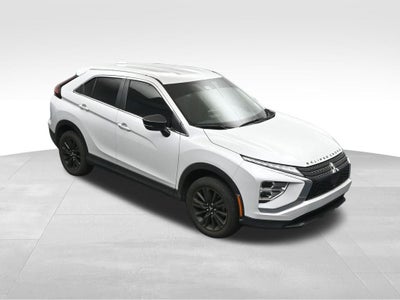 2024 Mitsubishi Eclipse Cross LE