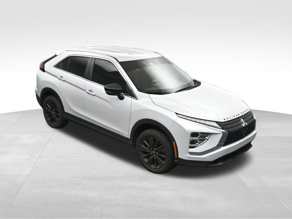 2024 Mitsubishi Eclipse Cross LE