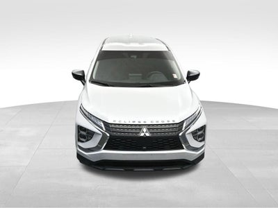 2024 Mitsubishi Eclipse Cross LE