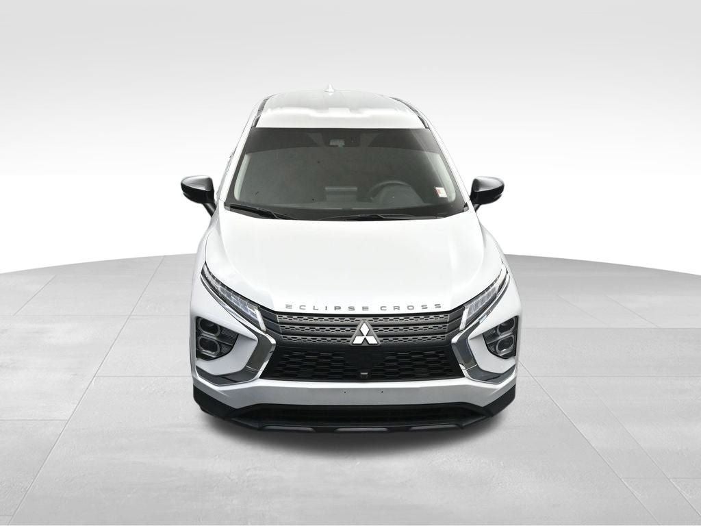 2024 Mitsubishi Eclipse Cross LE