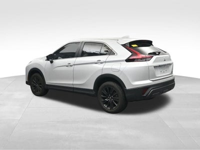 2024 Mitsubishi Eclipse Cross LE