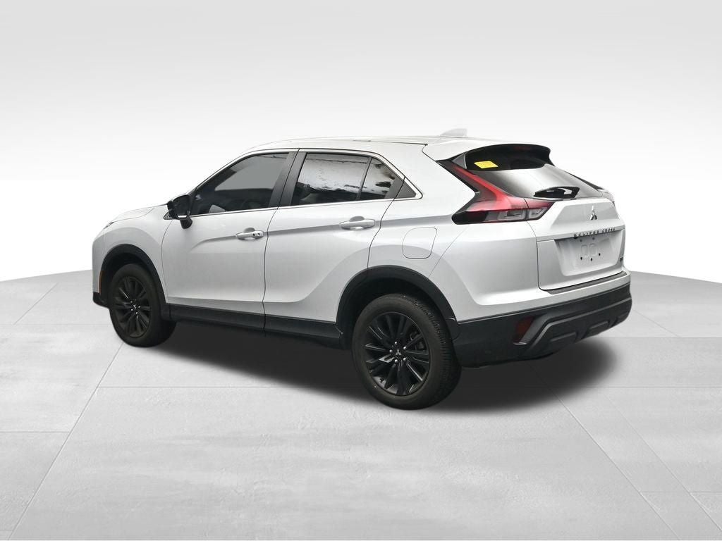 2024 Mitsubishi Eclipse Cross LE