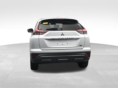 2024 Mitsubishi Eclipse Cross LE