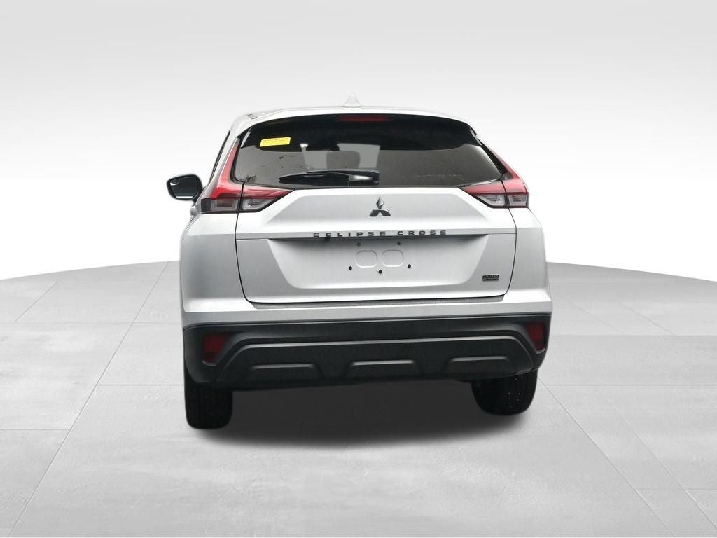 2024 Mitsubishi Eclipse Cross LE