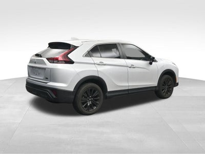 2024 Mitsubishi Eclipse Cross LE