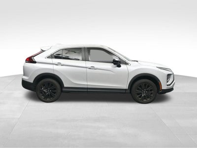 2024 Mitsubishi Eclipse Cross LE