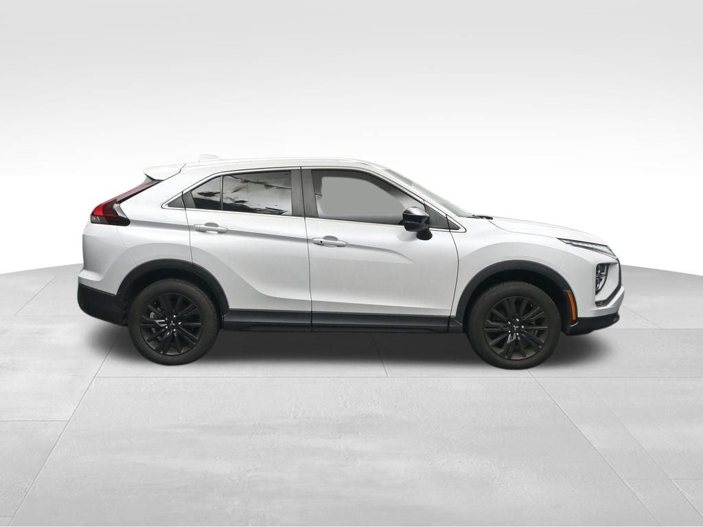 2024 Mitsubishi Eclipse Cross LE