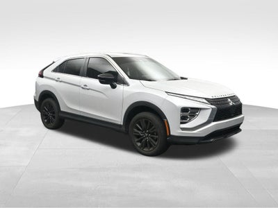 2024 Mitsubishi Eclipse Cross LE