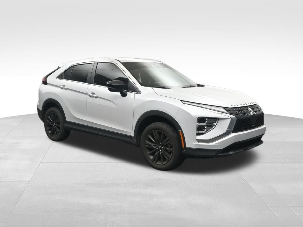 2024 Mitsubishi Eclipse Cross LE