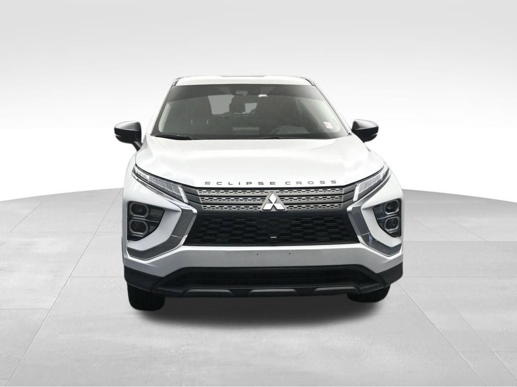 2024 Mitsubishi Eclipse Cross LE