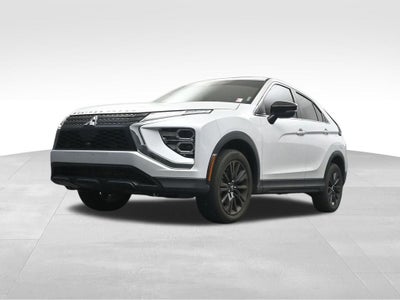 2024 Mitsubishi Eclipse Cross LE