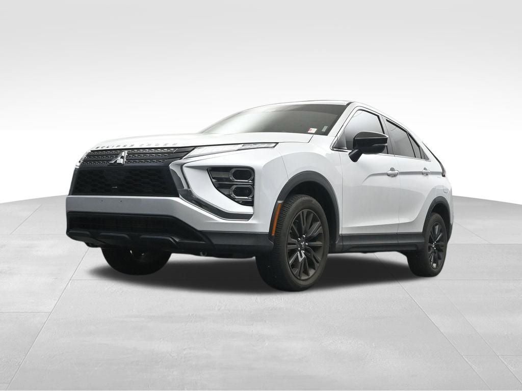 2024 Mitsubishi Eclipse Cross LE