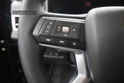 2026 Nissan Rogue Plug-In Hybrid SL