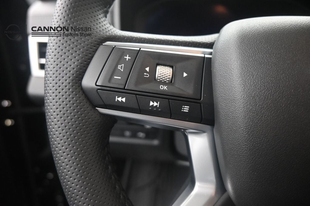 2026 Nissan Rogue Plug-In Hybrid SL