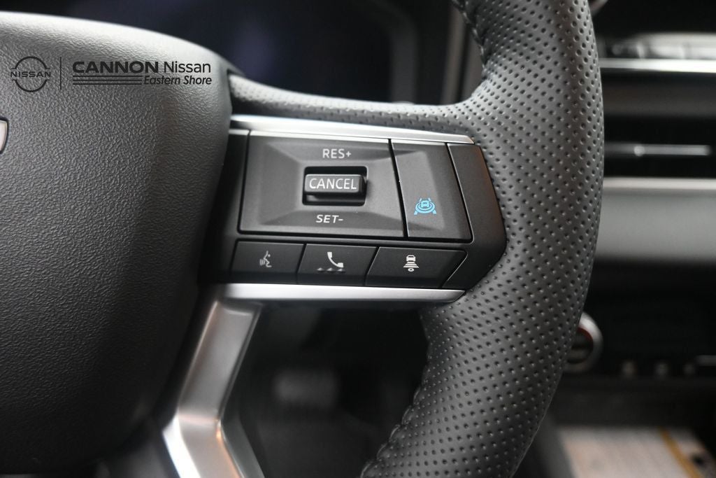 2026 Nissan Rogue Plug-In Hybrid SL
