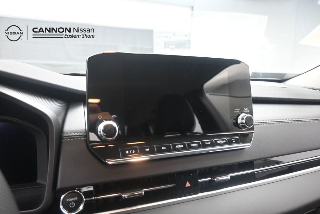 2026 Nissan Rogue Plug-In Hybrid SL