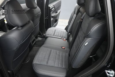 2026 Nissan Rogue Plug-In Hybrid SL