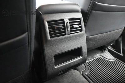 2026 Nissan Rogue Plug-In Hybrid SL