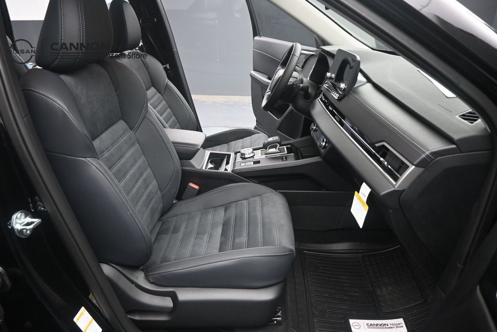 2026 Nissan Rogue Plug-In Hybrid SL