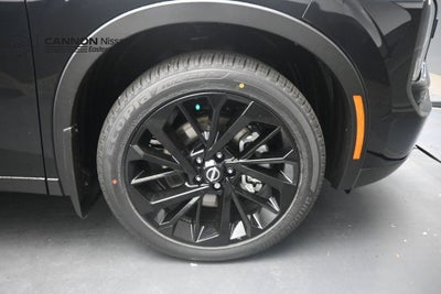 2026 Nissan Rogue Plug-In Hybrid SL