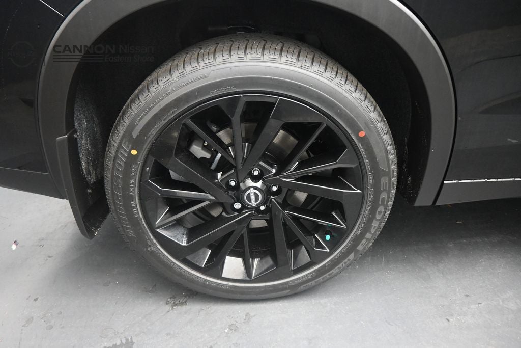 2026 Nissan Rogue Plug-In Hybrid SL