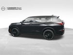 2026 Nissan Rogue Plug-In Hybrid SL