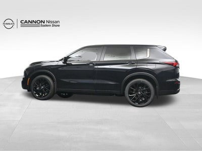 2026 Nissan Rogue Plug-In Hybrid SL
