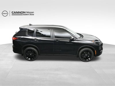 2026 Nissan Rogue Plug-In Hybrid SL