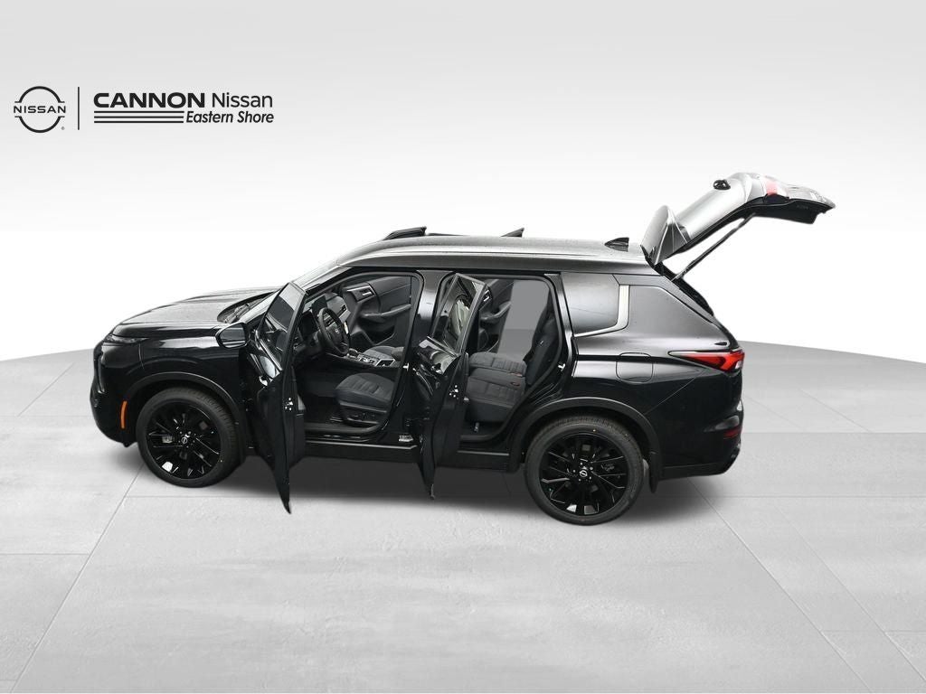 2026 Nissan Rogue Plug-In Hybrid SL