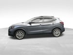 2022 Nissan Rogue Sport S