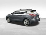 2022 Nissan Rogue Sport S