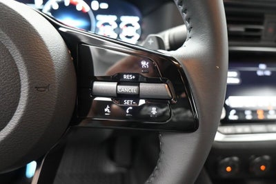 2027 Nissan Z Sport