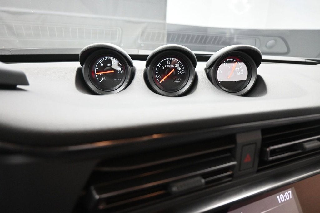 2027 Nissan Z Sport