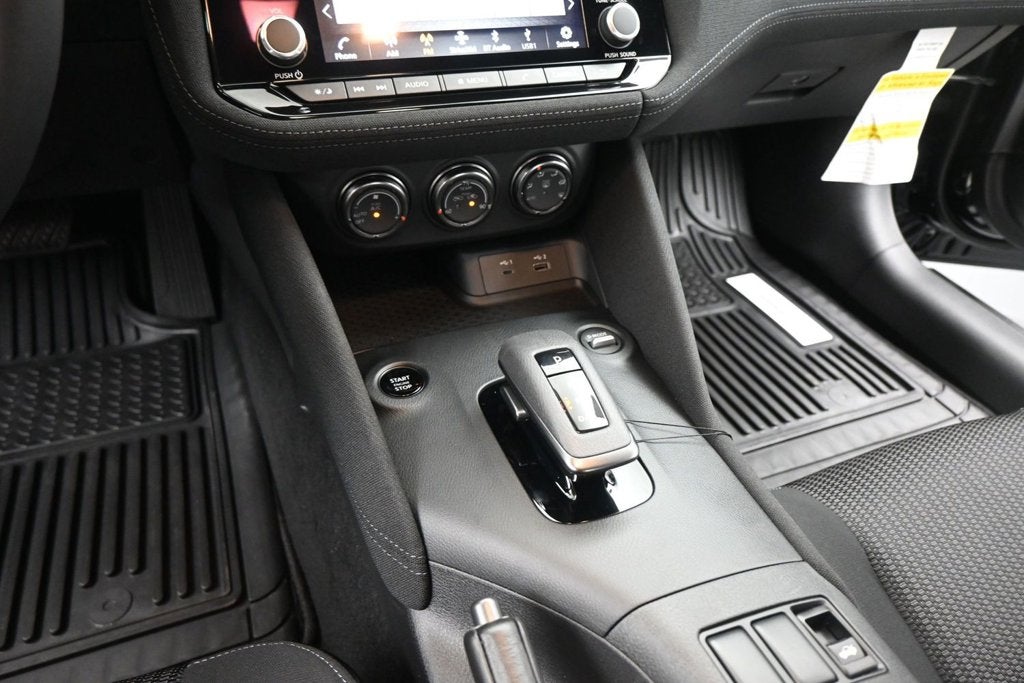 2027 Nissan Z Sport